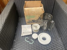 Kenwood chef blender for sale  TELFORD