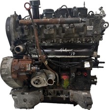 Motor para Fiat Ducato 250 2.3 Diesel F1CE3481M 5802074581 comprar usado  Enviando para Brazil