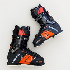 Lange 130 ski for sale  Seattle