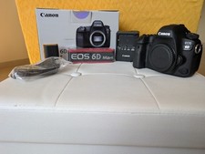 Canon eos mark usato  Italia