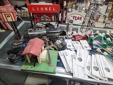 Vintage lionel trains for sale  Neenah