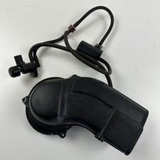 Sensor de válvula tubo guia snorkel entrada de ar Honda CB900 919 Hornet 2006 Airbox comprar usado  Enviando para Brazil