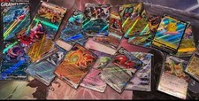 Pokémon tcg lucky for sale  BONNYBRIDGE