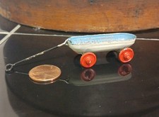 Antique germany tin for sale  Levittown