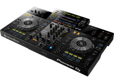 Pioneer DJ XDJ-RR All In One sistema de DJ digital com software Rekordbox - Preto comprar usado  Enviando para Brazil