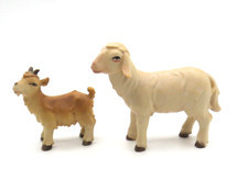 25592 krippenfiguren schaf gebraucht kaufen 25592 krippenfiguren schaf gebraucht kaufen  Oberhausen