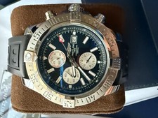 Breitling super avenger gebraucht kaufen  Berlin