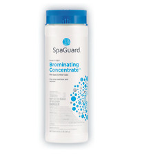 Spaguard brominating concentra for sale  Oswego