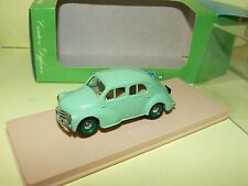 Renault 4cv berline d'occasion  France