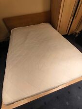 Ikea hovag double for sale  LONDON