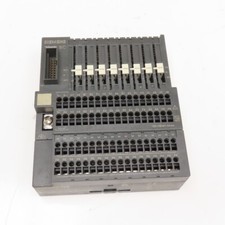 Morsettiera siemens 6es7120 usato  Spedire a Italy