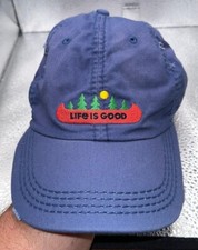 Life good canoe for sale  Columbia