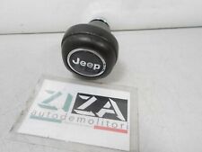 Gear knob jeep usato  Putignano