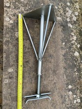 Caravan galvanised steel for sale  CHISLEHURST