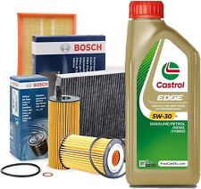 Kit tagliando filtri usato  Settimo Milanese