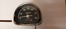 Yamaha v50m 1978 for sale  ALFORD