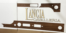 Rivestimento cruscotto plancia usato  Sacile
