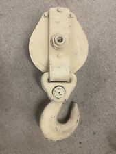 Snatch block inch for sale  Randleman