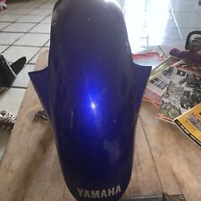 Garde boue yfzr d'occasion  Oradour-sur-Glane