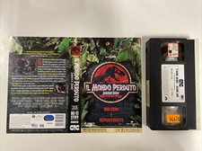 Jurassic park perduto usato  Fiorano Modenese