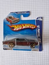 Hotwheels pontiac gto gebraucht kaufen  Selbitz