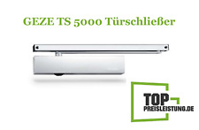Geze 5000 türschließer gebraucht kaufen  Oberaula