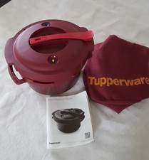 Tupperware mikrowelle lila gebraucht kaufen  Deutschland