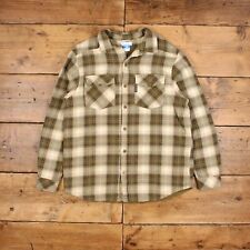Vintage columbia outdoors for sale  SHEFFIELD