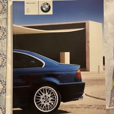 Bmw series coupe for sale  READING