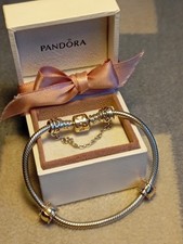 Rig pandora bicolor gebraucht kaufen  München
