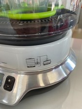 Vaporieratefal vitacuisine com usato  Colle Sannita