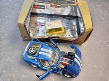 Burago gold collection for sale  LAUNCESTON