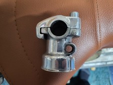 Lambretta handlebar mount for sale  SHANKLIN