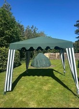 Gazebo 2.4 2.4 for sale  BISHOP'S STORTFORD
