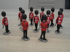 Timpo toys garde gebraucht kaufen  Siegen