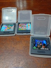 Cassette cartucce game usato  Carmagnola