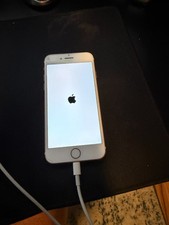 Apple iphone silver for sale  Hillsborough