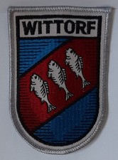 Aufnäher patch kutte gebraucht kaufen  Rostock