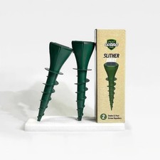 Repelente solar de cobra PestGuard Pro pacote com 2 repelentes de pragas para jardim de quintal comprar usado Repelente solar de cobra PestGuard Pro pacote com 2 repelentes de pragas para jardim de quintal comprar usado  Enviando para Brazil