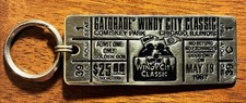 1987 windy city for sale  Joliet