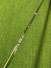 Aldila green stiff for sale  Stamford