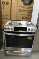 Pgs930ypfs stainless slide for sale  Hartland