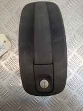 Poignee porte gauche d'occasion  Méru