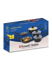 Russell hobbs metallic for sale  BOSTON