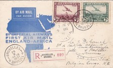1931 bruxelles londra usato  Milano