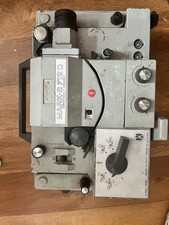 Vintage eumig mark for sale  WARWICK