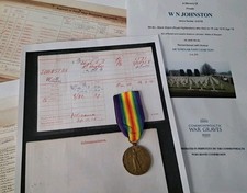 Ww1 victory medal for sale  NEWTON-LE-WILLOWS