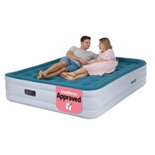 Double inflatable high for sale  GLASGOW
