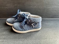 Jungen halbschuhe sommerschuhe gebraucht kaufen  Windeck