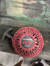 Honda gx120 genuine for sale  HULL